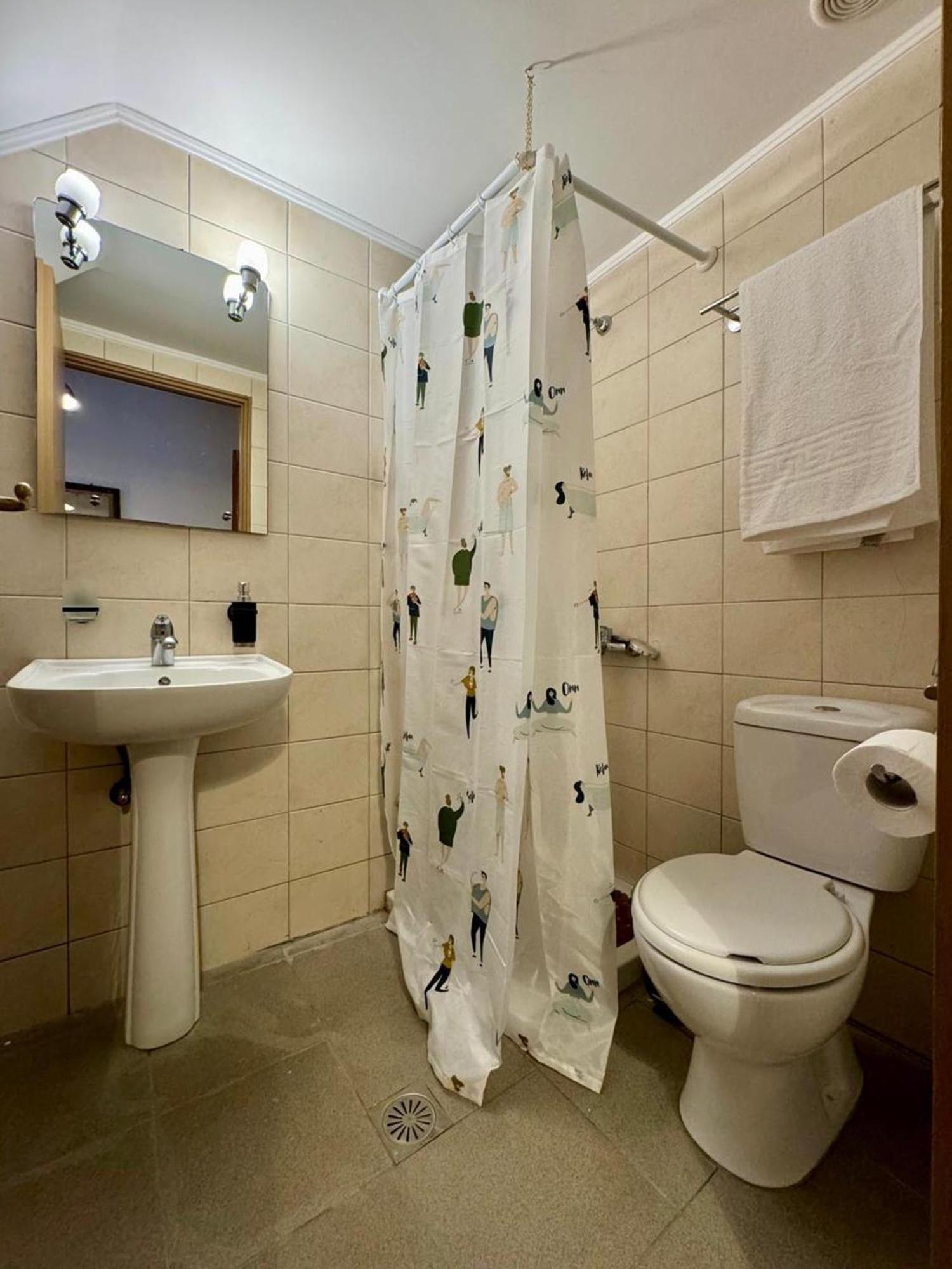 George&michael Traditional House Διαμέρισμα