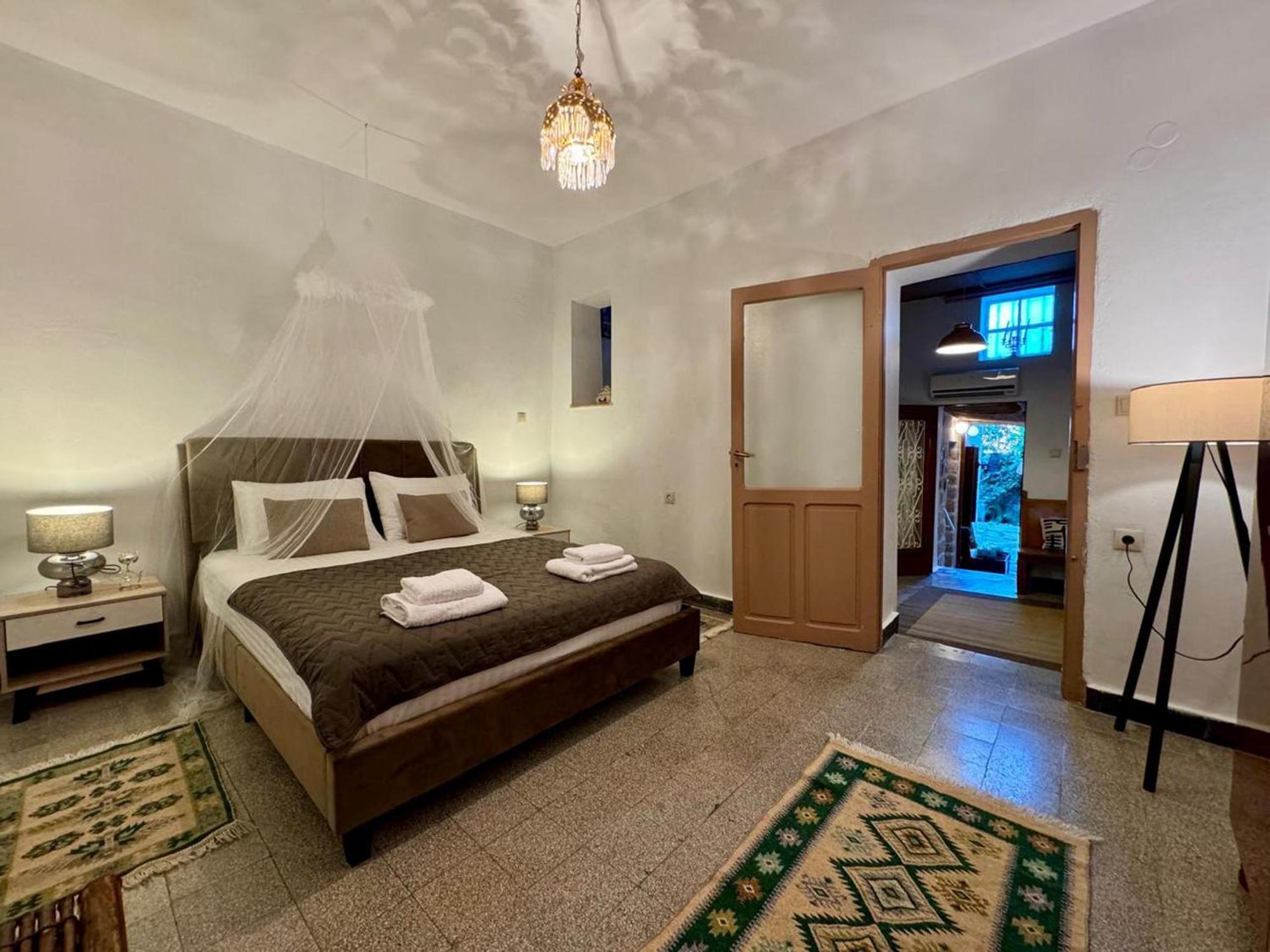 Διαμέρισμα George&michael Traditional House