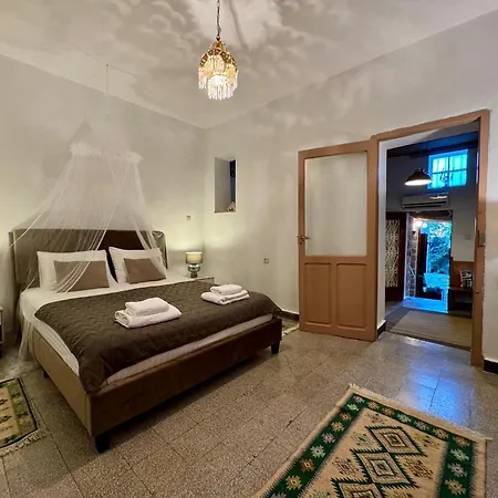 George&Michael Traditional House Rhodes City Zewnętrze zdjęcie